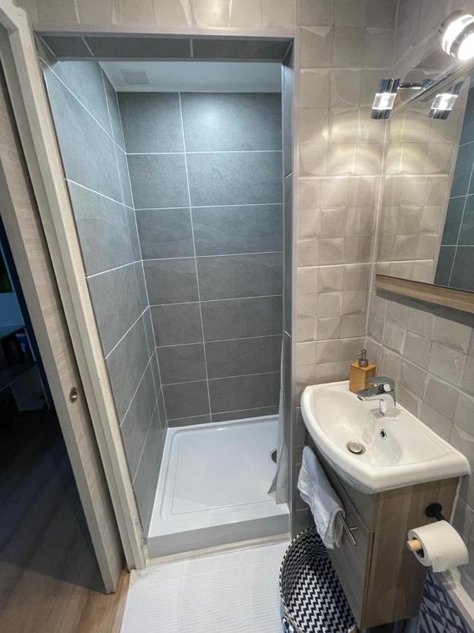Nouveau - Renove - Le Passage - Home-One Besançon Eksteriør bilde