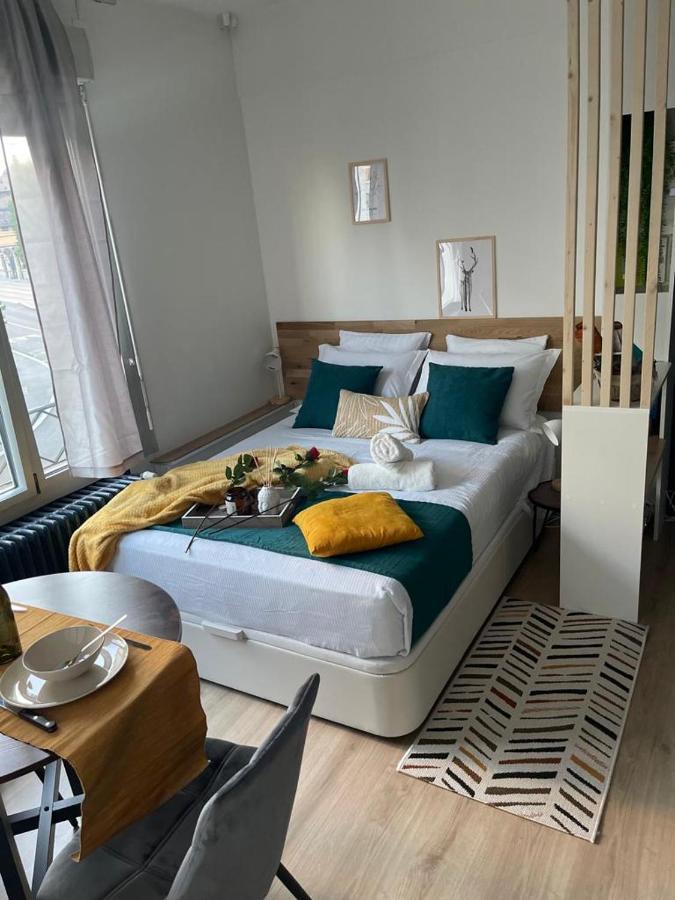 Nouveau - Renove - Le Passage - Home-One Besançon Eksteriør bilde